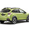 foto-subaru xv crosstrek hybrid premiera mondiala la salonul auto de la new york 2013