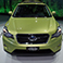 foto-subaru xv crosstrek hybrid premiera mondiala la salonul auto de la new york 2013