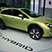 foto-subaru xv crosstrek hybrid premiera mondiala la salonul auto de la new york 2013