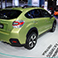 foto-subaru xv crosstrek hybrid premiera mondiala la salonul auto de la new york 2013