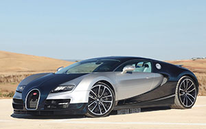 foto-bugatti pregateste un super veyron cu 1600 cp