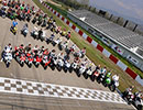 DUNLOP Romanian Superbike 2013, gata de start