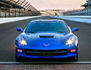 Corvete Stingray, pace car la Indianapolis 500