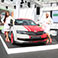 foto-skoda rapid sport premiera mondiala la worthersee