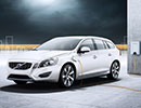 Volvo dubleaz producia modelului V60 Plug-in Hybrid