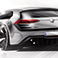 foto-design vision gti un golf de 503 cp pregatit pentru worthersee