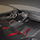 foto-design vision gti un golf de 503 cp pregatit pentru worthersee