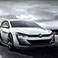 foto-design vision gti un golf de 503 cp pregatit pentru worthersee