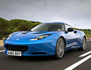 Lotus Evora, rechemat n service pentru cel mai ridicol motiv din lume