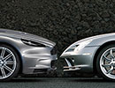 Mercedes-Benz plnuiete preluarea Aston Martin