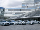 BMW - record de vânzări pentru primele şase luni din 2013