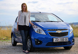 foto-chevrolet spark rechemat in service