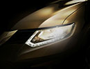 Frankfurt 2013: Nissan X-Trail, o nou generaie pentru 2014