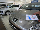 Dealerii se bat n reduceri i oferte: 