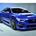 foto-subaru la salonul auto de la frankfurt 2013