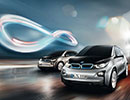 Premierele mondiale ale Grupului BMW la Salonul Auto de la Frankfurt IAA 2013