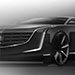 foto-cadillac elmiraj concept ce anunta un nou varf de gama