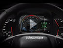 VIDEO: Chevrolet ne arat bordul digital al lui Corvette Stingray 2014
