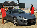 Jaguar F-Type, n Romnia de la 63.000 Euro