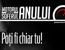 Ct de bine te pricepi la ofat? Motorul Anului caut oferul Anului