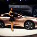 foto-frankfurt 2013 infiniti q30 concept pentru un nou segment premium