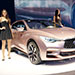 foto-frankfurt 2013 infiniti q30 concept pentru un nou segment premium