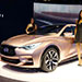 foto-frankfurt 2013 infiniti q30 concept pentru un nou segment premium