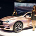 foto-frankfurt 2013 infiniti q30 concept pentru un nou segment premium