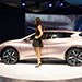 foto-frankfurt 2013 infiniti q30 concept pentru un nou segment premium