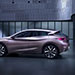 foto-frankfurt 2013 infiniti q30 concept pentru un nou segment premium