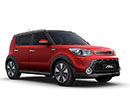 Frankfurt 2013: Noul Kia Soul, premier european