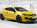 Noile Megane R.S. i GT: cu o nou imagine n familia mainilor Renault Sport 