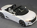 Honda S660, concept n premier la Salonul Auto de la Tokyo