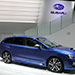 foto-subaru levorg concept in premiera mondiala la salonul auto de la tokyo 2013