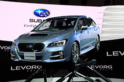 foto-subaru levorg concept in premiera mondiala la salonul auto de la tokyo 2013