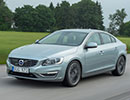 Volvo prezintă noua familie de motoare Drive-E - putere maximă, consum minim