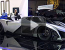 VIDEO: Devel Sixteen - motor de 5.000 CP i vitez maxim de 560 km/h?