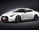 Nissan GT-R Nismo, dezvluit oficial cu 591 CP