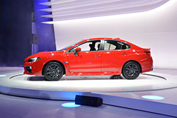 foto-noul subaru wrx a debutat la salonul auto de la los angeles 2013