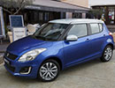 Suzuki Swift 1.2 Special Edition, n Romnia de la 9.900 Euro