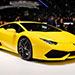 foto-lamborghini huracan lp 610-4 inlocuitorul lui gallardo - dezvaluit oficial