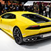 foto-lamborghini huracan lp 610-4 inlocuitorul lui gallardo - dezvaluit oficial