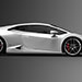 foto-lamborghini huracan lp 610-4 inlocuitorul lui gallardo - dezvaluit oficial