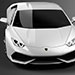 foto-lamborghini huracan lp 610-4 inlocuitorul lui gallardo - dezvaluit oficial