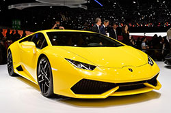 foto-lamborghini huracan lp 610-4 inlocuitorul lui gallardo - dezvaluit oficial