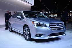 foto-noul subaru legacy va debuta in premiera la chicago auto show 2014