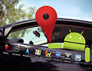 Google se aliază cu producătorii auto pentru a introduce Android pe maşini