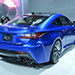 foto-lexus a lansat rc f cu 450 cp concurent pentru bmw m4