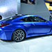 foto-lexus a lansat rc f cu 450 cp concurent pentru bmw m4