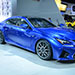 foto-lexus a lansat rc f cu 450 cp concurent pentru bmw m4